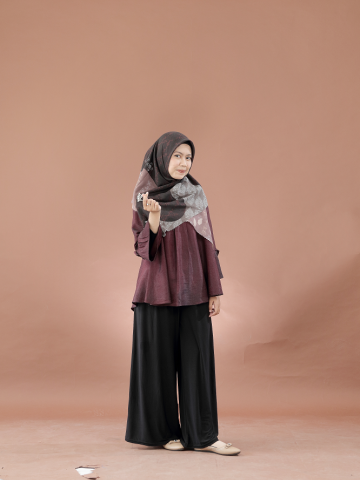 Miranda Tiaranesia, S. Pd