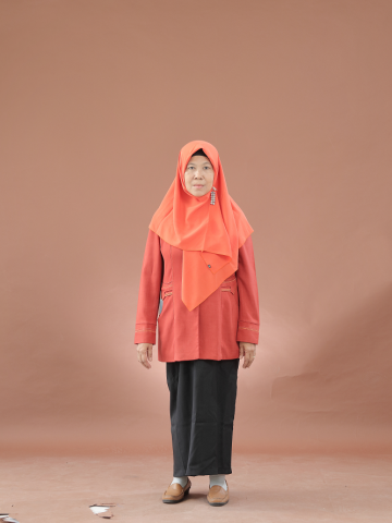 Pujiyatiningsih, S. Pd