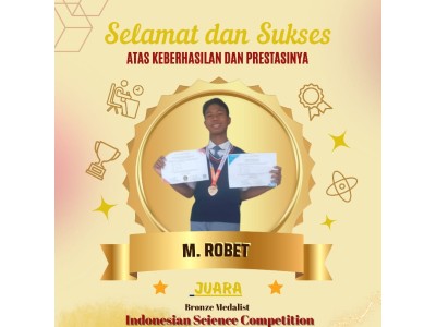 Lomba Sains Bahasa Indonesia