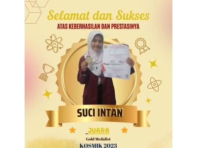 Kompetisi Sains Indonesia Merdeka