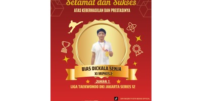 Prestasi Siswa Siswi