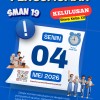PENGUMUMAN KELULUSAN KELAS XII T.A 2025/2026
