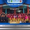Selamat atas Kelulusan Siswa Kelas XII T.A 2025/2026