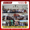 Pelatihan bersama UKI (Universitas Kristen Indonesia)