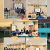 RAPAT PLENO KELULUSAN KELAS XII