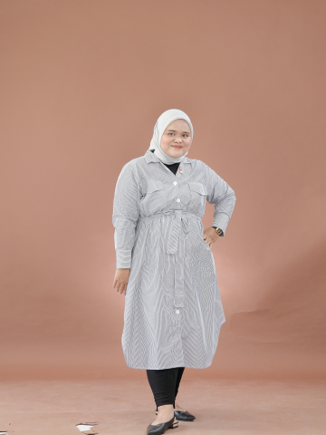 Maylaila Iftahul Jannah, S. Pd