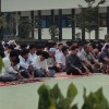 Doa Bersama Jelang Pelaksanaan TKA