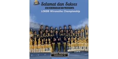 Prestasi Siswa Siswi
