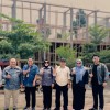 Monitoring dan Evaluasi Pembangunan