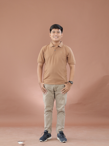 Firdaus Suhada, S.Pd