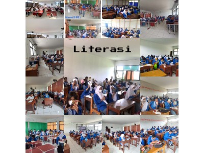 Literasi