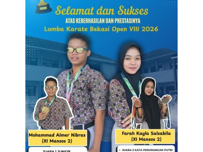 Lomba Karate