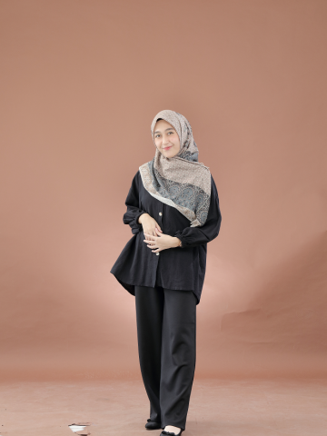 Dwi Lisna Wati Utami, S. Pd