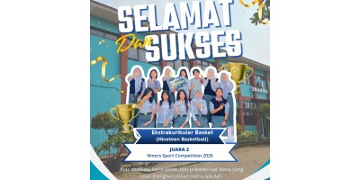 Prestasi Siswa Siswi