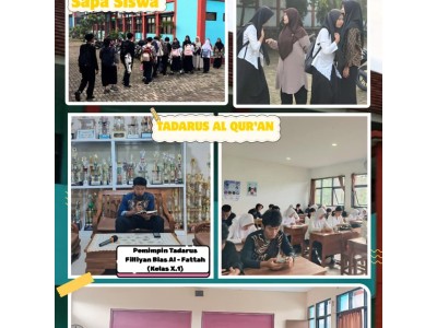 Budaya Positif