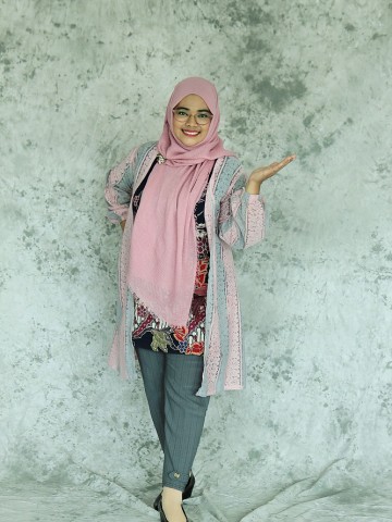 Nia Kurniawati Humairoh, A. Md