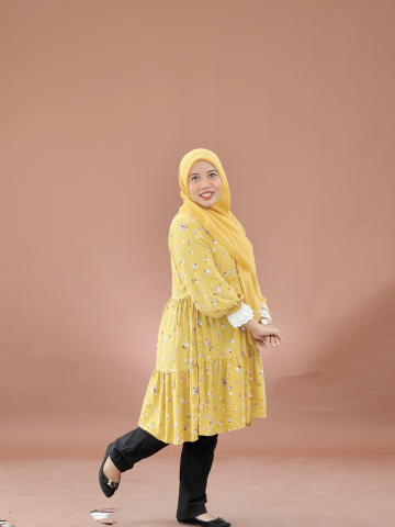 Diana Chairunisha, S. Pd