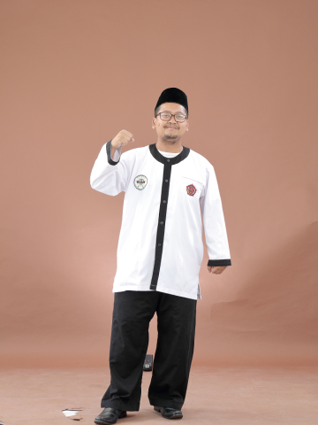 Muhamad Rusdi, S. Pd I