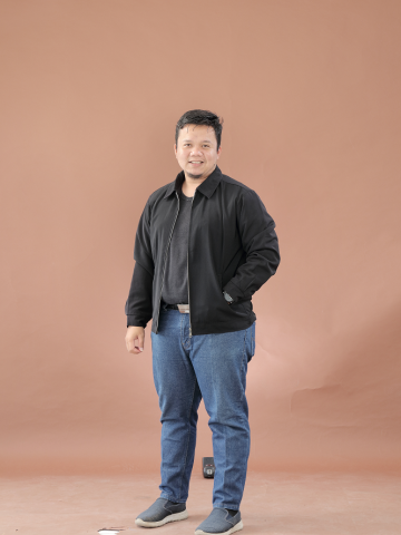 Dinda Mulya Lubis, S.Pd, M.Psi