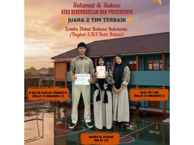 Lomba Tim Debat