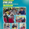 Pelayanan Informasi SPMB 2026