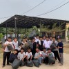 Aksi Ekologi World Clean Up Day