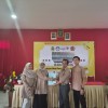 Rapat Kerja 2026 Hari Pertama